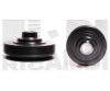 AUTOTEAM A06344 Belt Pulley, crankshaft